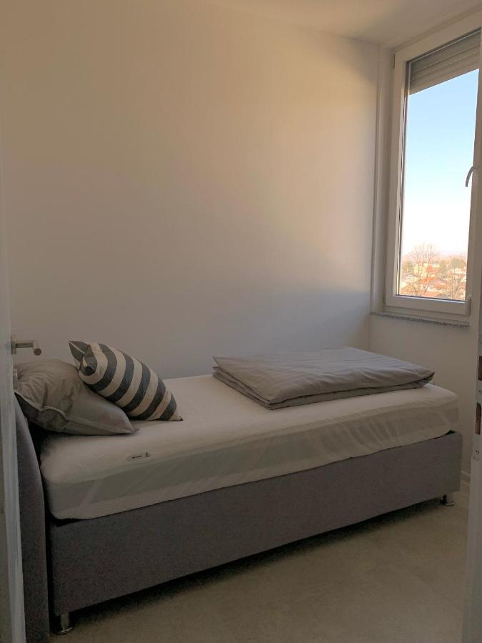 Kartal Centar Apartment Bihac Bagian luar foto