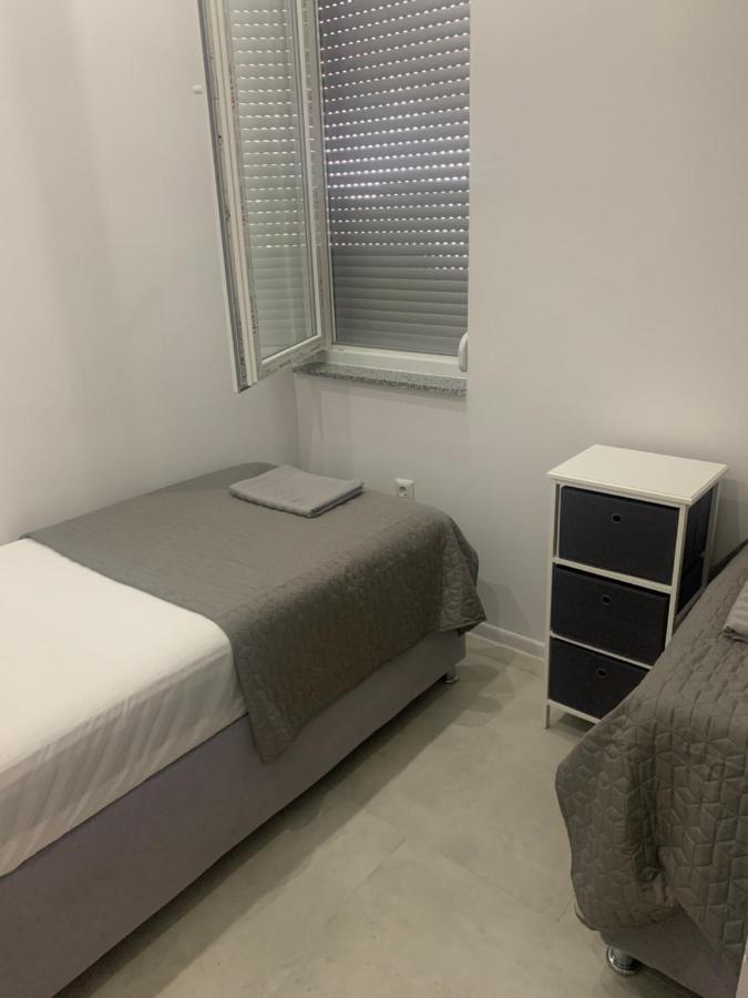 Kartal Centar Apartment Bihac Bagian luar foto