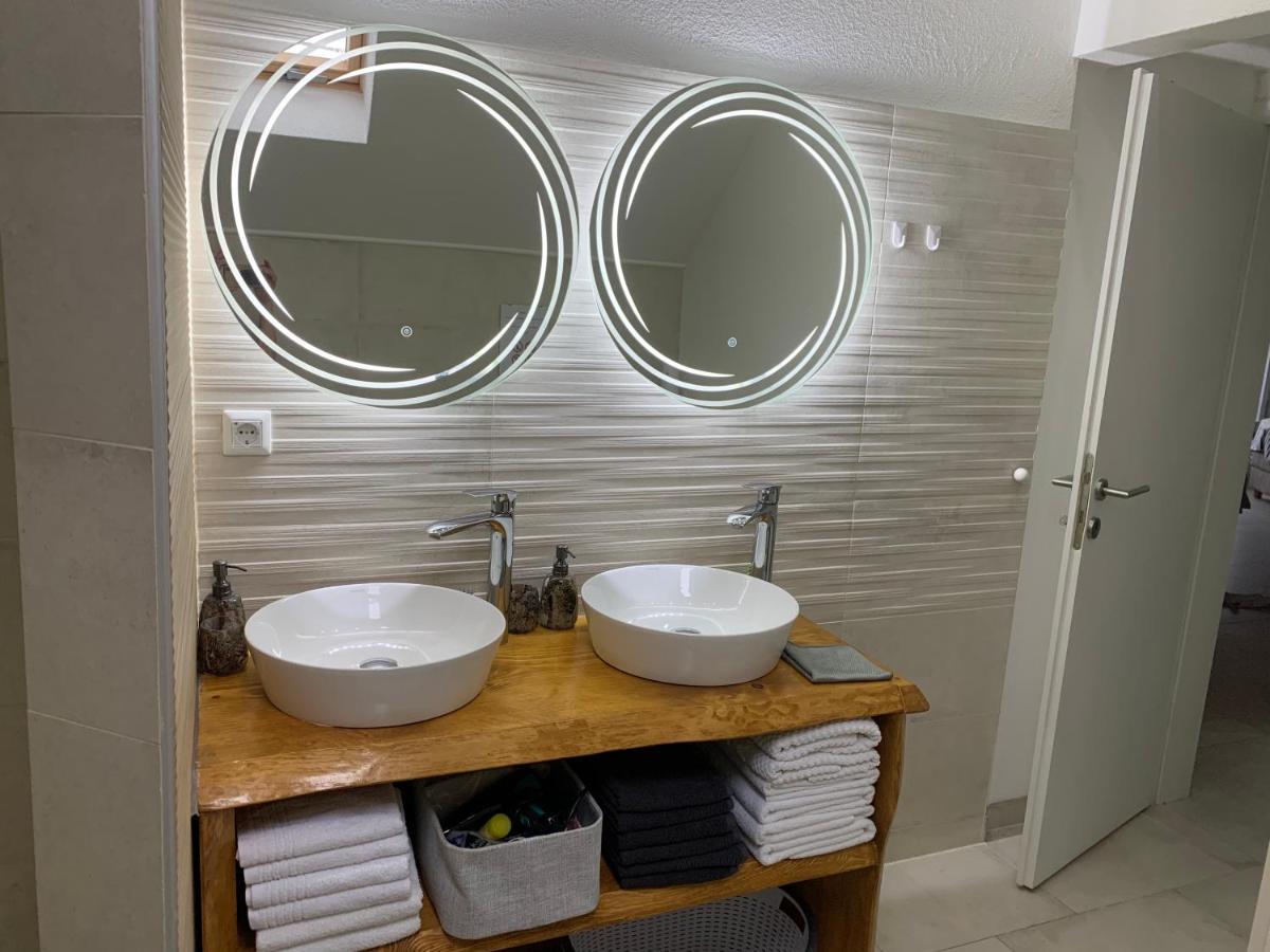 Kartal Centar Apartment Bihac Bagian luar foto