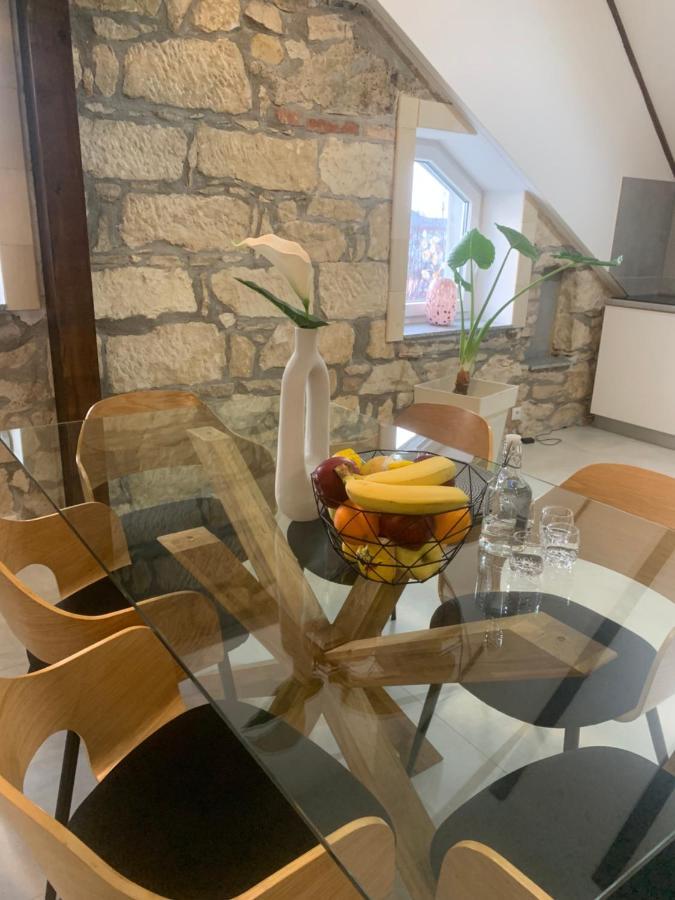 Kartal Centar Apartment Bihac Bagian luar foto