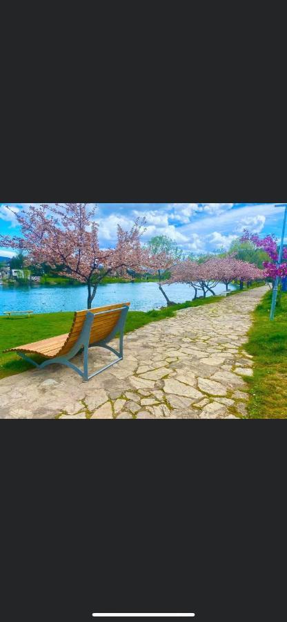 Kartal Centar Apartment Bihac Bagian luar foto