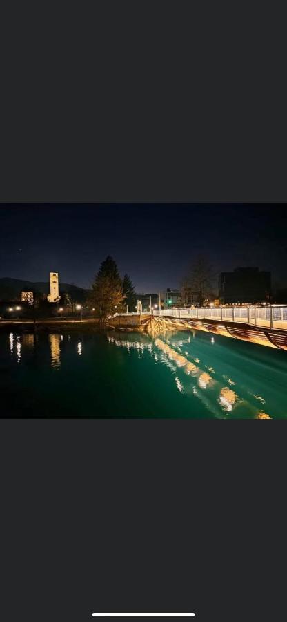 Kartal Centar Apartment Bihac Bagian luar foto